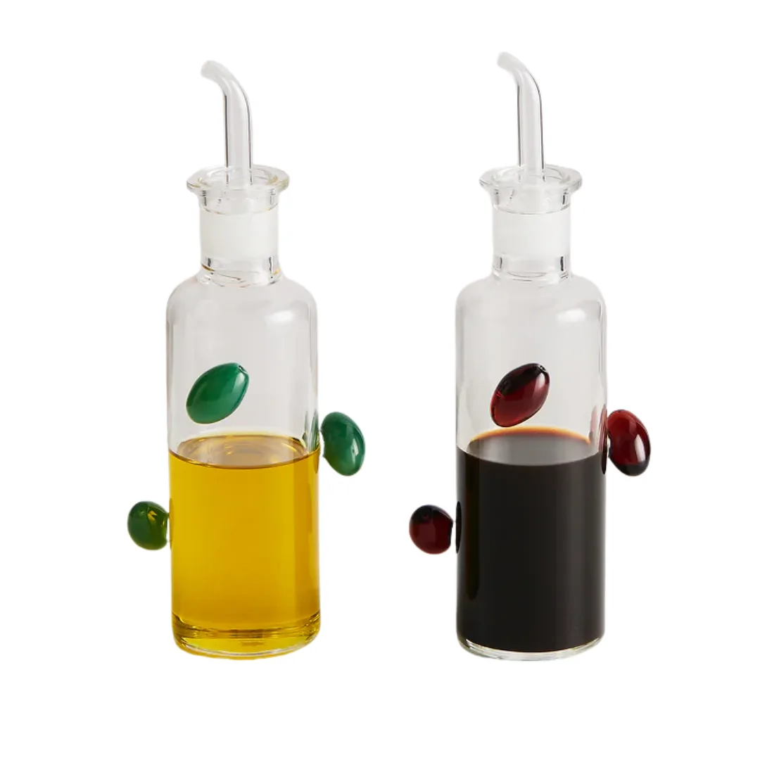 The Olive & Balsamic Set