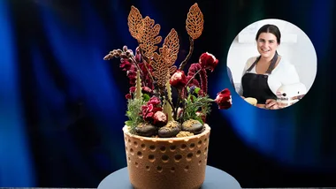 I still can’t get over THAT MasterChef grand finale dish
