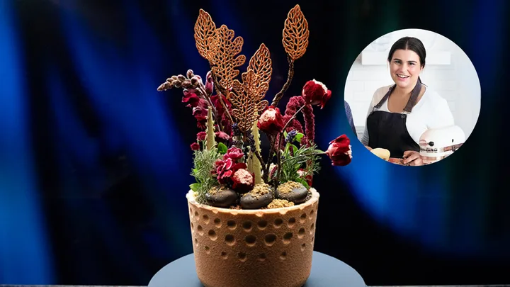 I still can’t get over THAT MasterChef grand finale dish