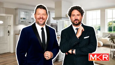 Here’s what to expect from My Kitchen Rules 2025