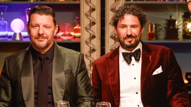 Everything you need to know about My Kitchen Rules 2026