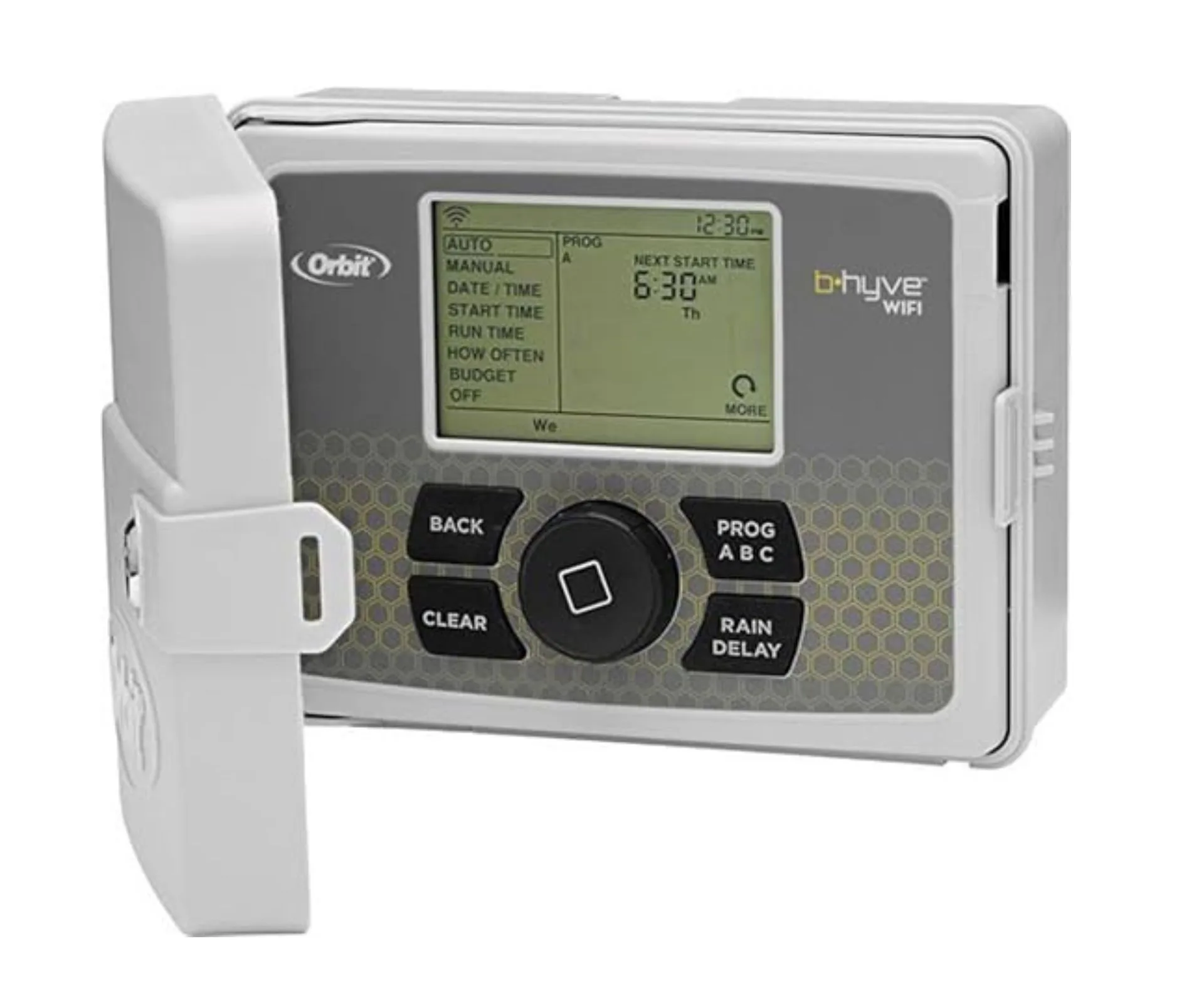 Australian Model - Orbit B-Hyve 12 Station Smart Wi-Fi Irrigation Controller