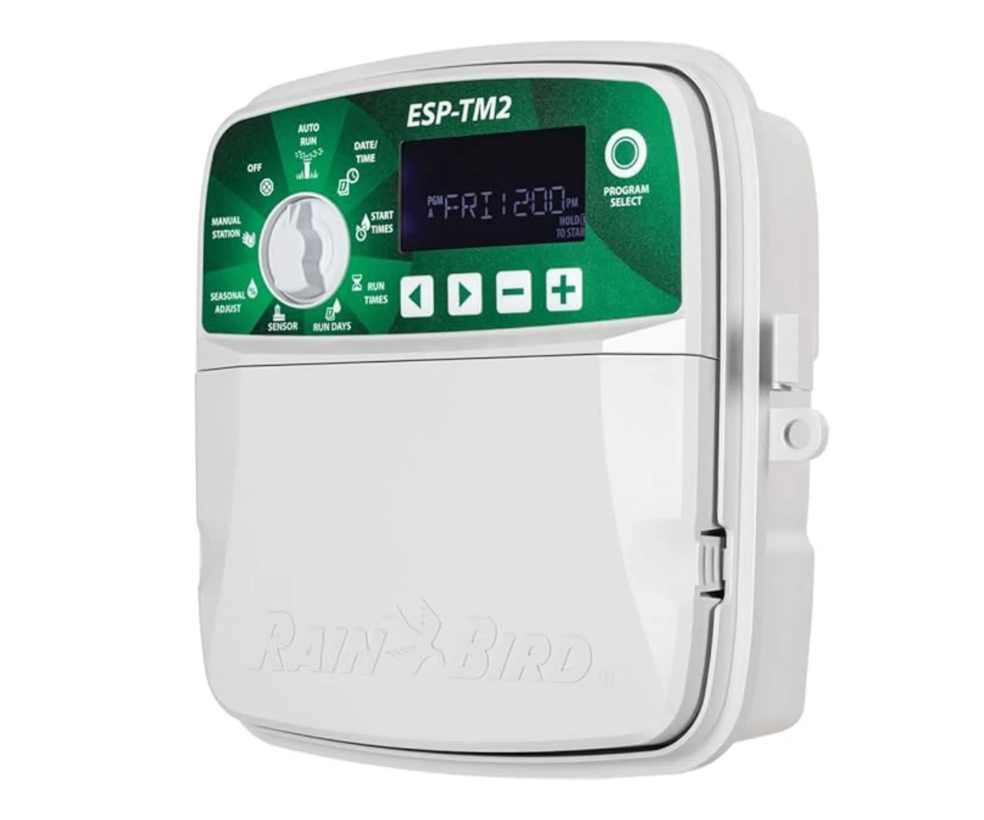 Rain Bird ESP-TM2 8 Station LNK WiFi Irrigation System Outdoor Controller Timer