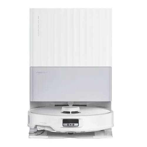 Roborock QRevo Edge Robotic Vacuum