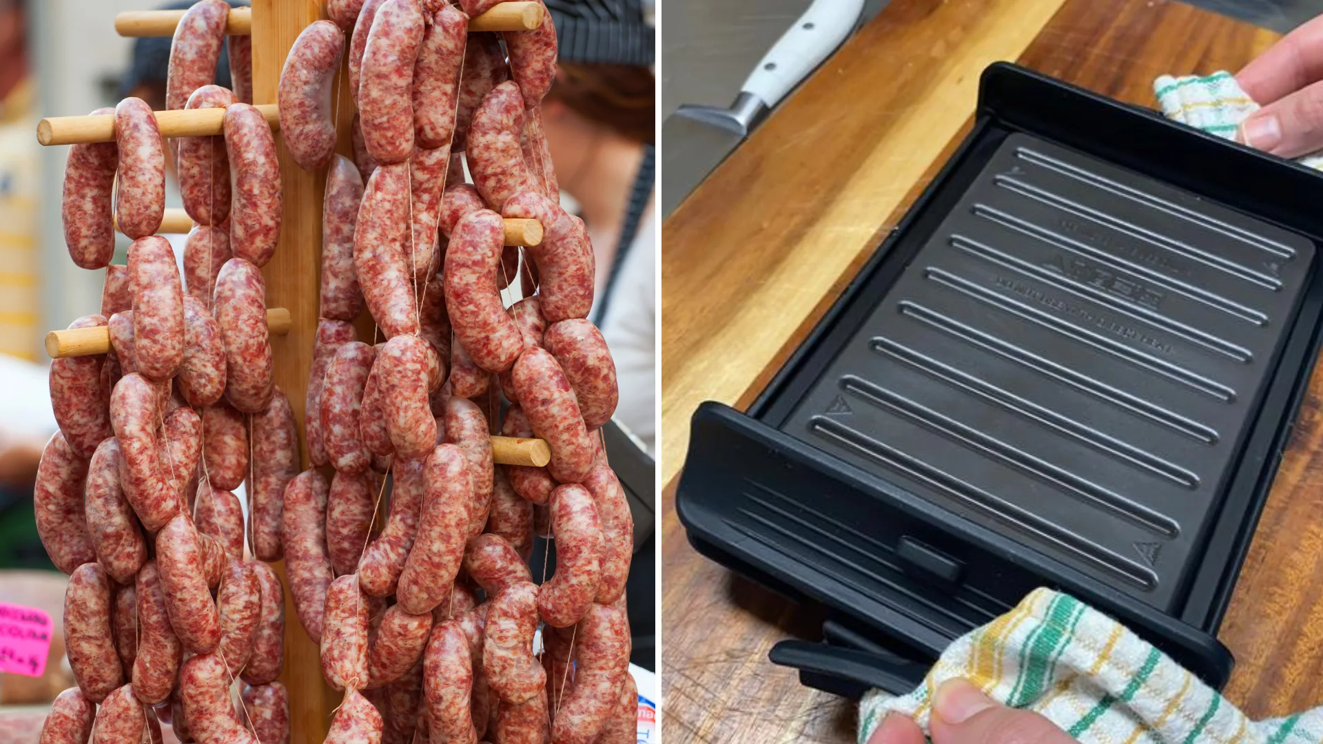 We tested Kmart’s viral microwave grill plate and the results were shocking