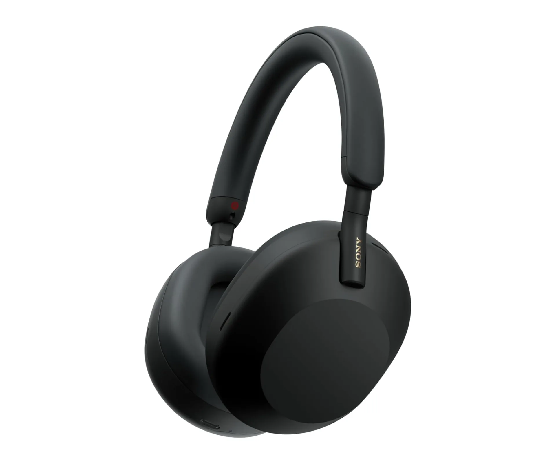 Sony Noise-Cancelling Headphones