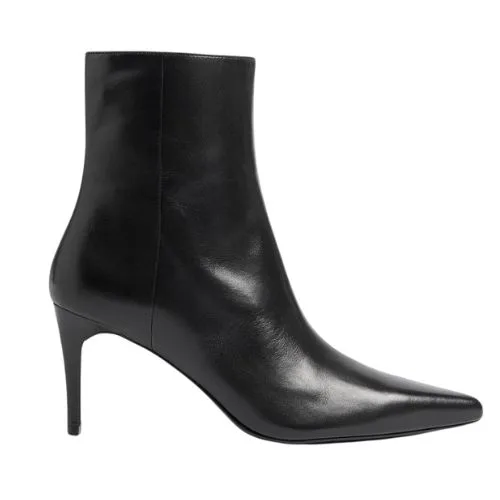 Witchery Tessa Ankle Boots in black