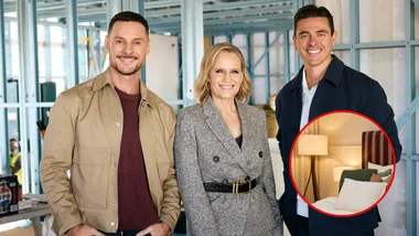 The Block bedroom so wrong a judge said, ‘I may not wake back up’