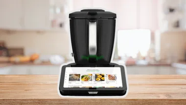 20 ways a Thermomix will change your life