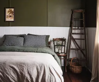 The Bushmans Romantic Retreat, Quinninup