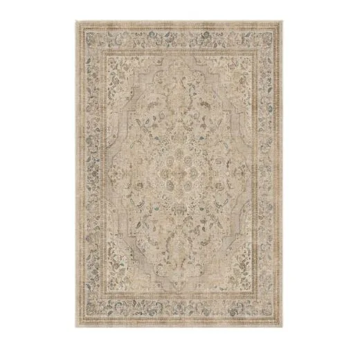 Adeline Ivory Opal Rug