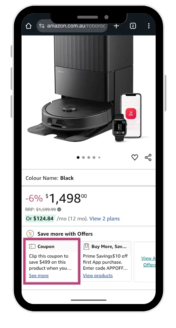 Life Pro Amazon Discount Code Amazon promo code: Up to 20% off in August 2026 - Better Homes ...