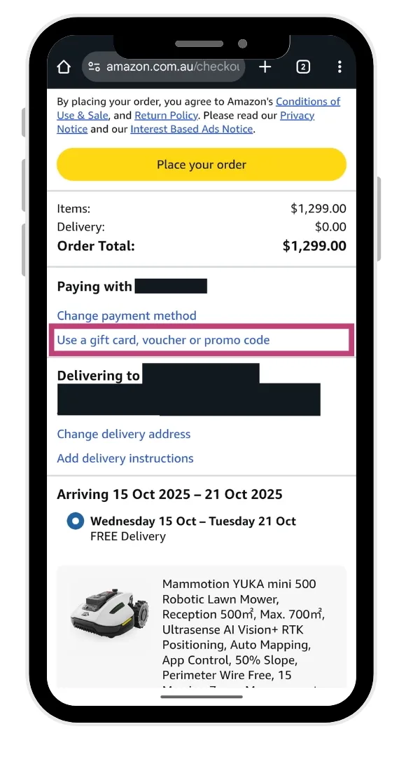 Amazon promo code: Up to 20% off in August 2026 - Better Homes ...