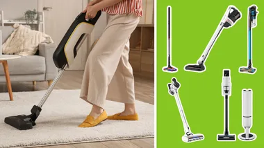 Better Homes and Gardens Australia Best Stick Vacuums of 2026 Australia Ranked