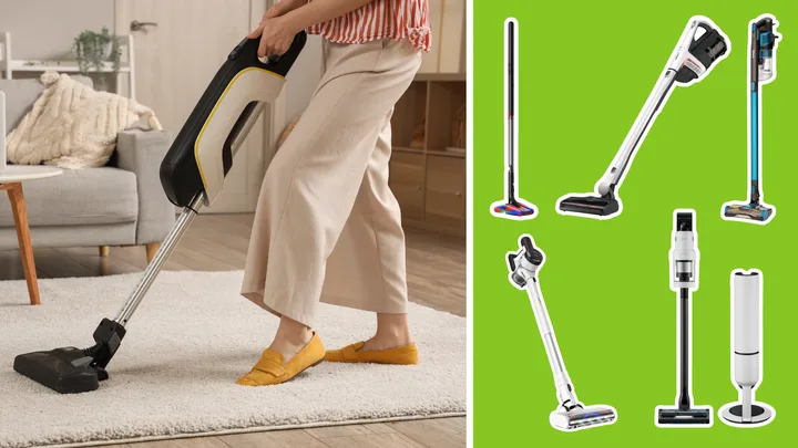 9 of the most powerful cordless stick vacuums on the market right now