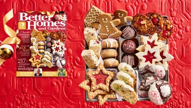 The latest issue of BHG Magazine is here!