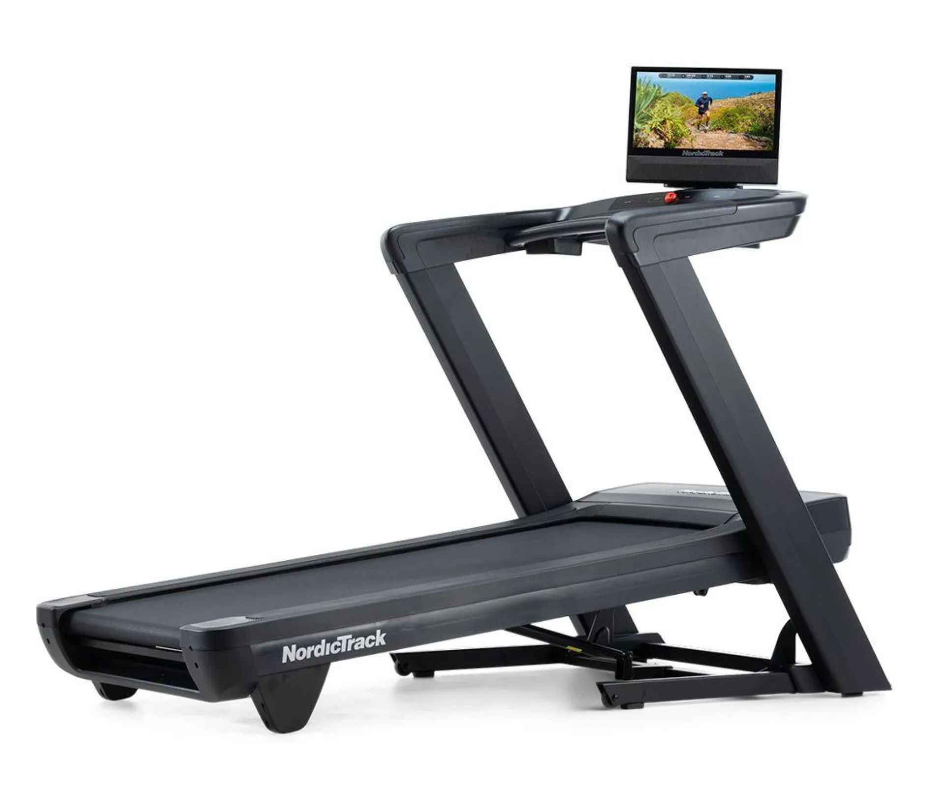 NordicTrack Ultra 1750 Treadmill Best treadmills Australia 2026