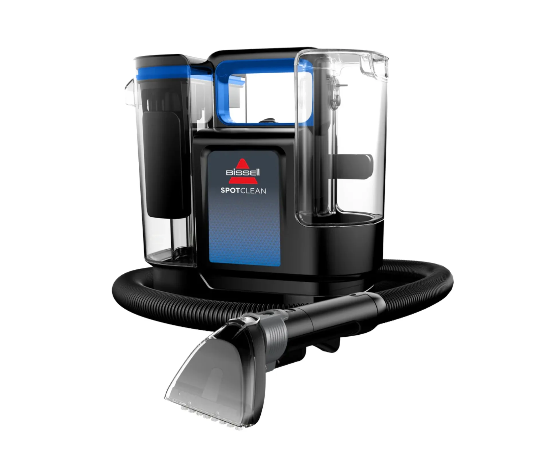 BISSELL spot clean machine