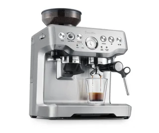 Barista Express coffee machine, Breville