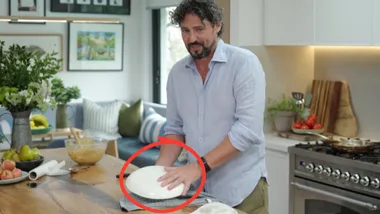 The top Colin Fassnidge recipes readers can’t stop clicking