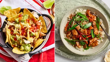 16 easy dinner for one recipes to add to your weekly rotation