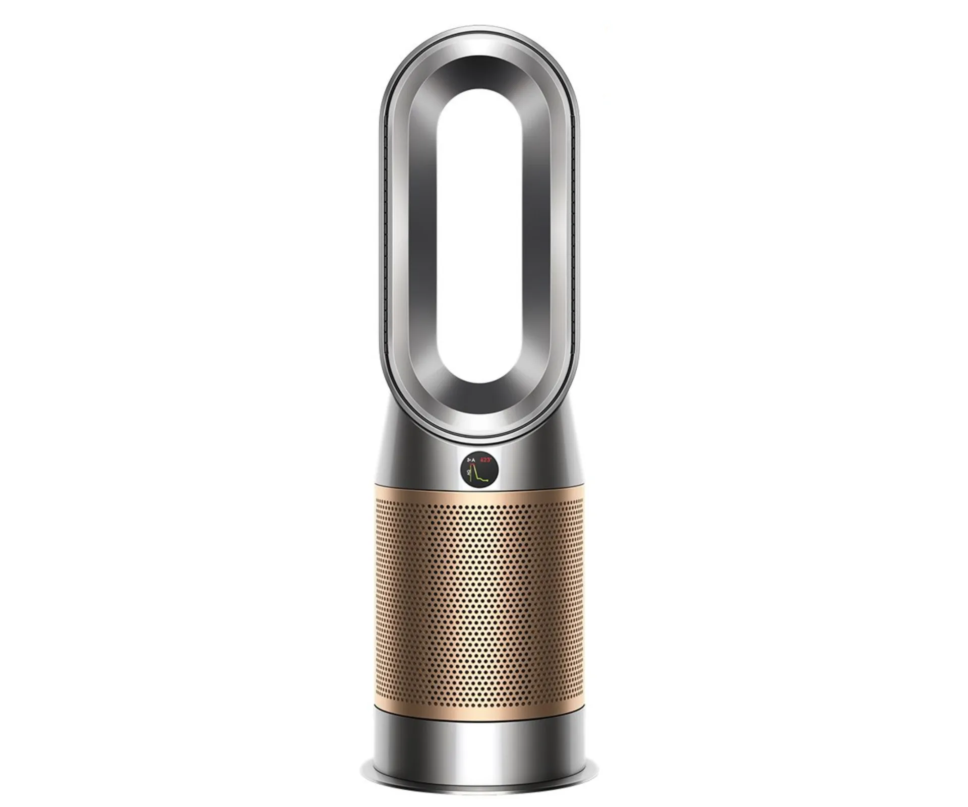 Dyson Purifier Hot+Cool HP2 De-Nox is a finalist in the Better Homes and Gardens Appliance Awards 2025
