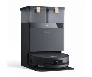 Deebot X8 Pro Omni, Ecovacs