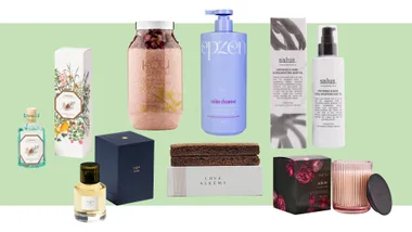 Editor’s picks for scents in nature