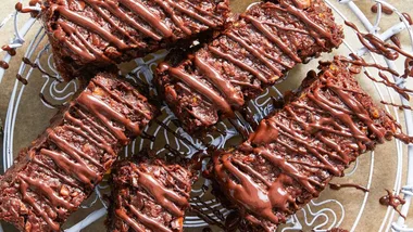 21 guilt-free snacks to satisfy your late night cravings