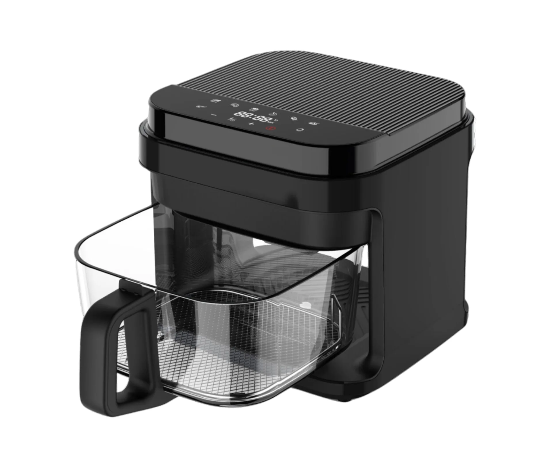 HealthyChoice air fryer is a finalist in the Better Homes and Gardens Appliance Awards 2025