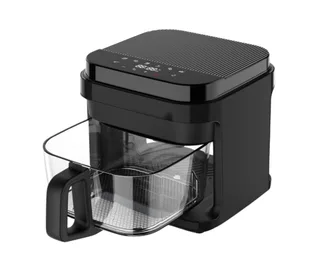 HealthyChoice air fryer, Amazon