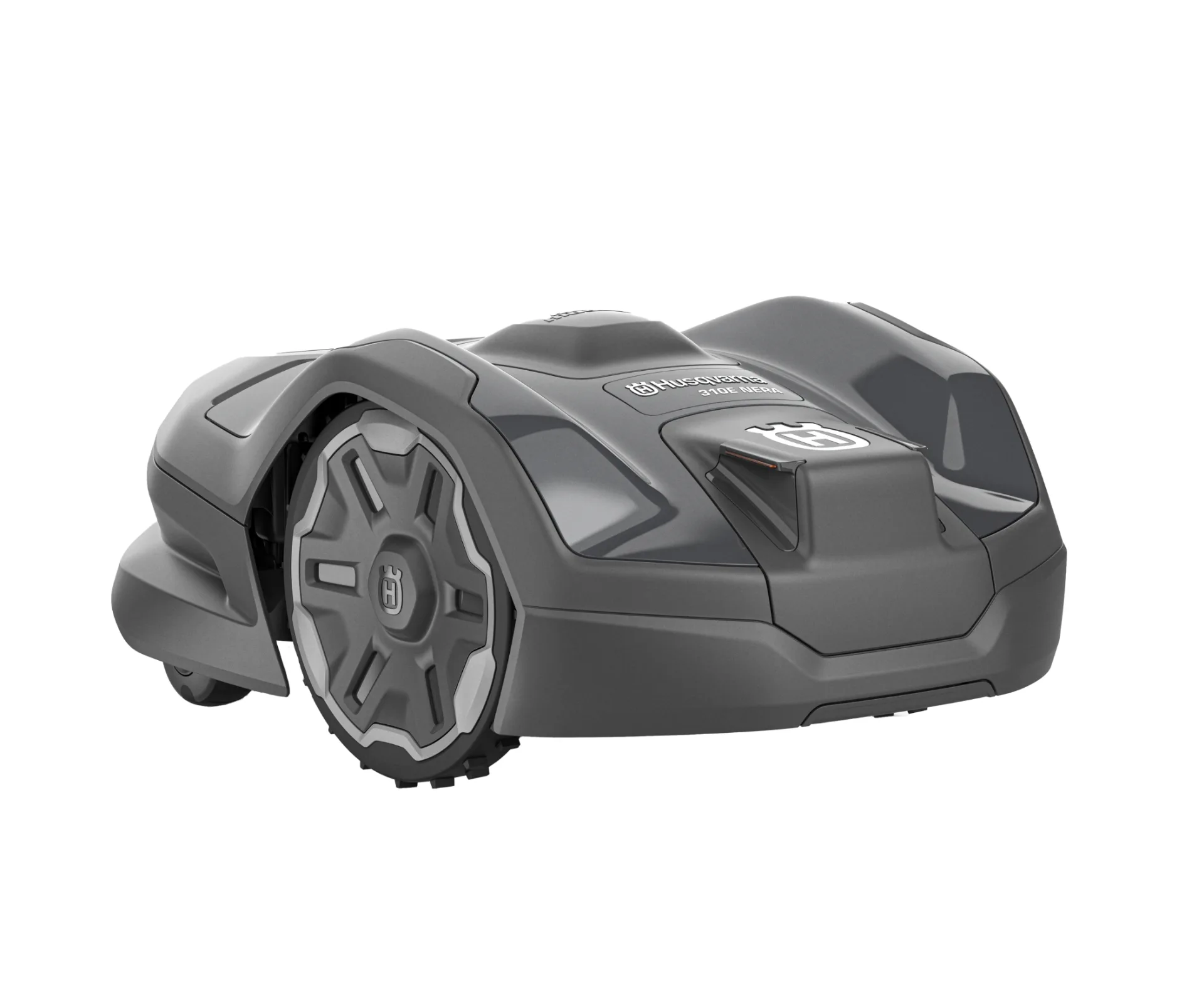 Husqvarna Automower 310E NERA is a finalist in the Better Homes and Gardens Appliance Awards 2025