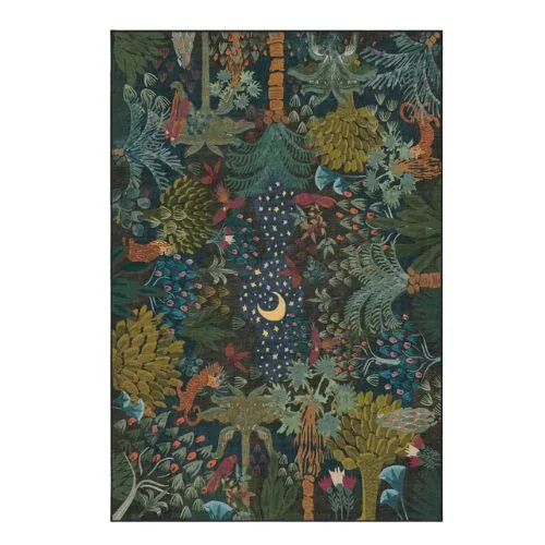 Josephine Midnight Rug