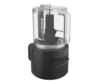 Go Cordless 5 Cup Food Chopper, KitchenAid