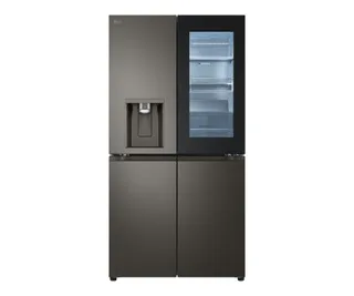 642L French door fridge with InstaView, LG