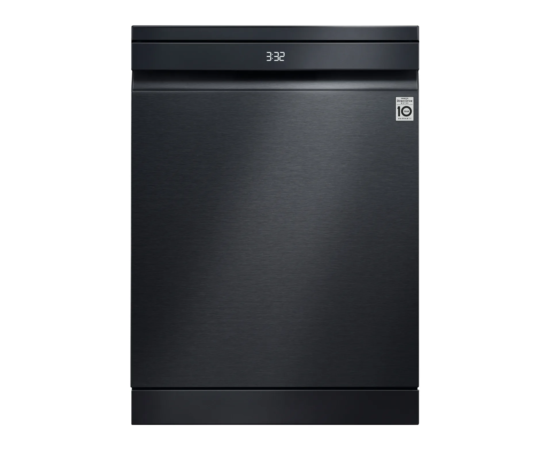 LG 15 Place QuadWash Dishwasher is a finalist in the Better Homes and Gardens Appliance Awards 2025