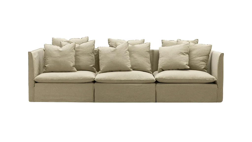 Product image of the MCM House Jojo Modular Sofa, ranked the best Modular sofa