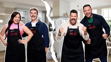 My Kitchen Rules 2025 semi-finalists: Who won MKR tonight?