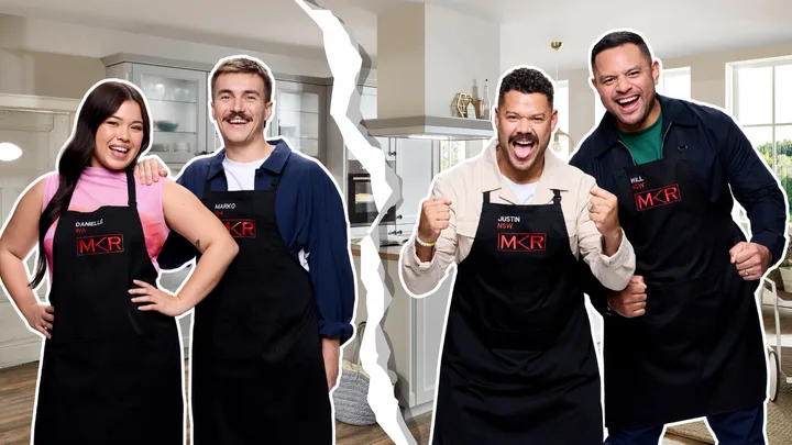 My Kitchen Rules 2025 semi-finalists: Who won MKR tonight?