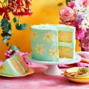 This 5-ingredient mud cake hack will be ready to serve in 30 minutes