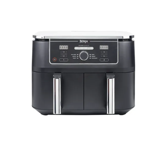 ninja foodi xxxl air fruer for large families