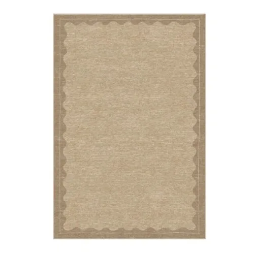 Ruggable Orla Tan Rug