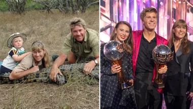 Is Robert Irwin donating his Dancing with the Stars prize? Here’s what we know