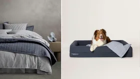 Sheridan&rsquo;s new range lets you coordinate bedding with your pup