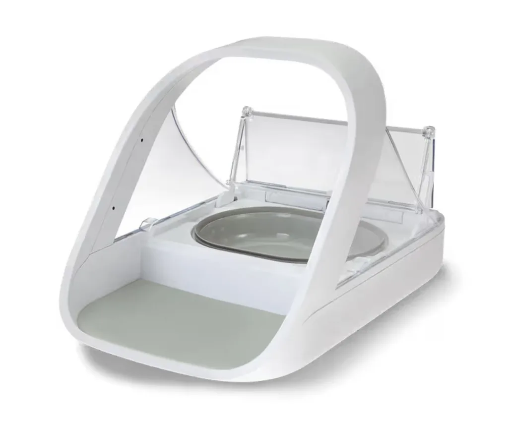 Sure Feed Microchip Pet Feeder