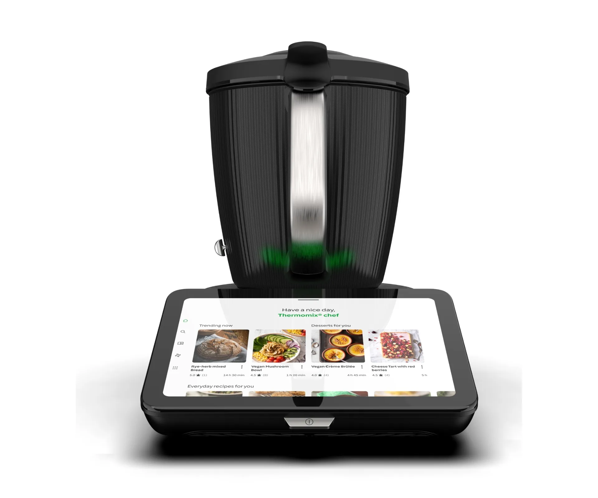 Thermomix TM7 is a finalist in the Better Homes and Gardens Appliance Awards 2025