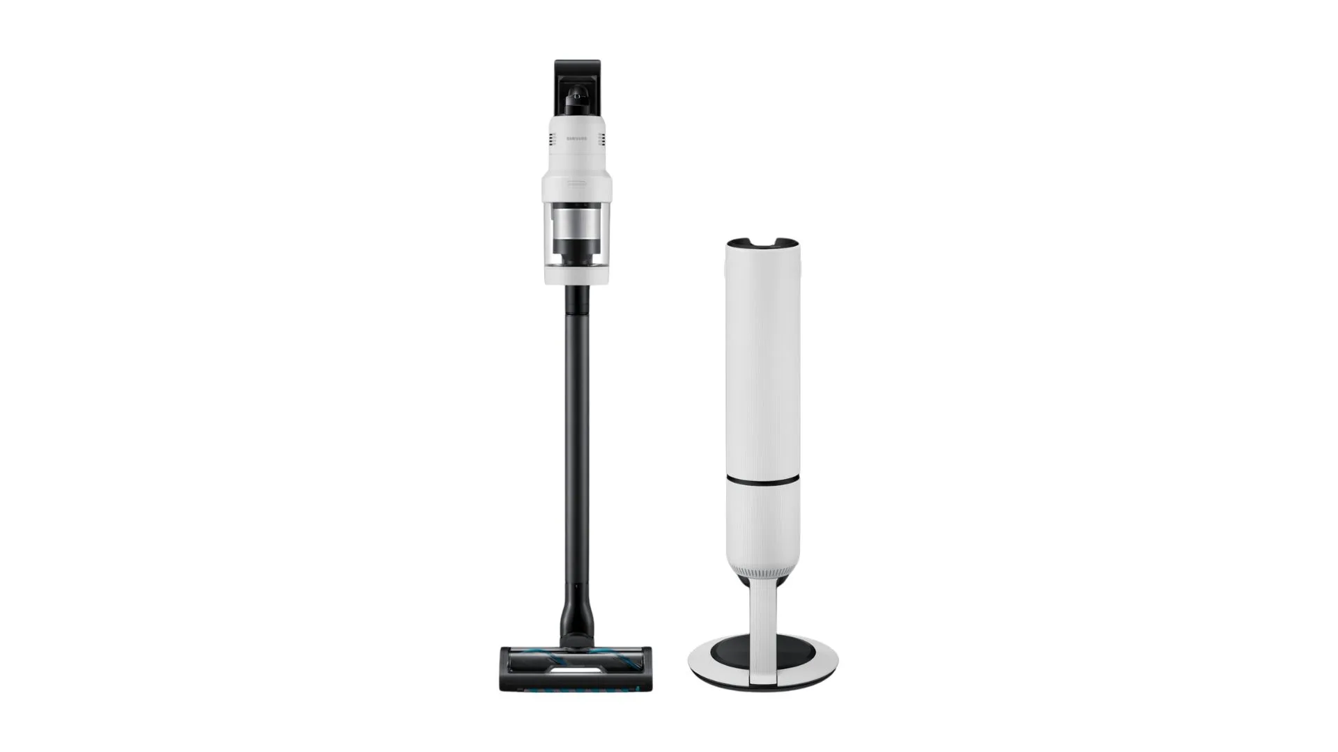 best stick vacuum cleaner Samsung Bespoke AI Jet Ultra stick vacuum