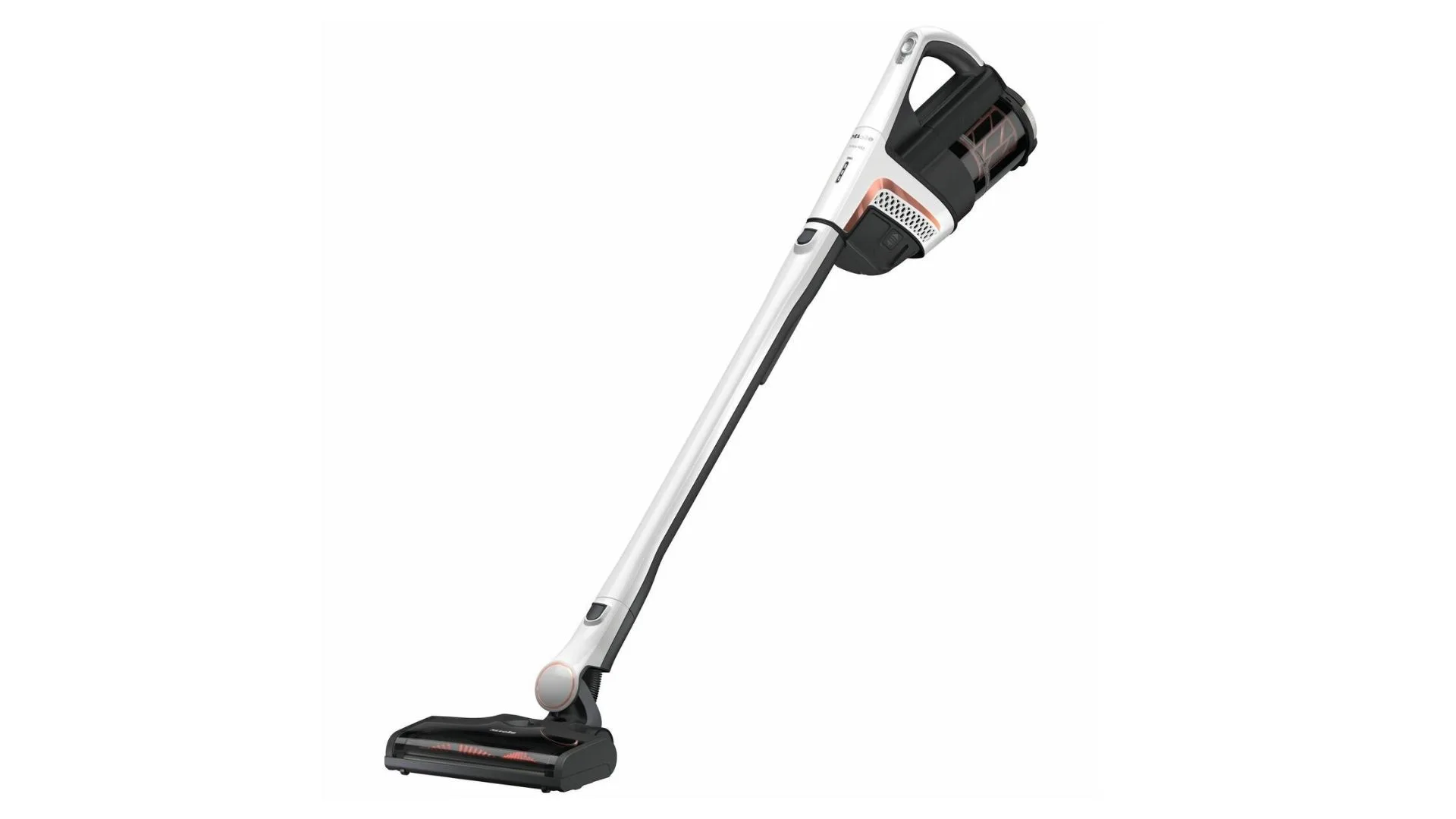 best stick vacuum cleaner Miele Triflex Hx2 cat & dog bagless stick vacuum