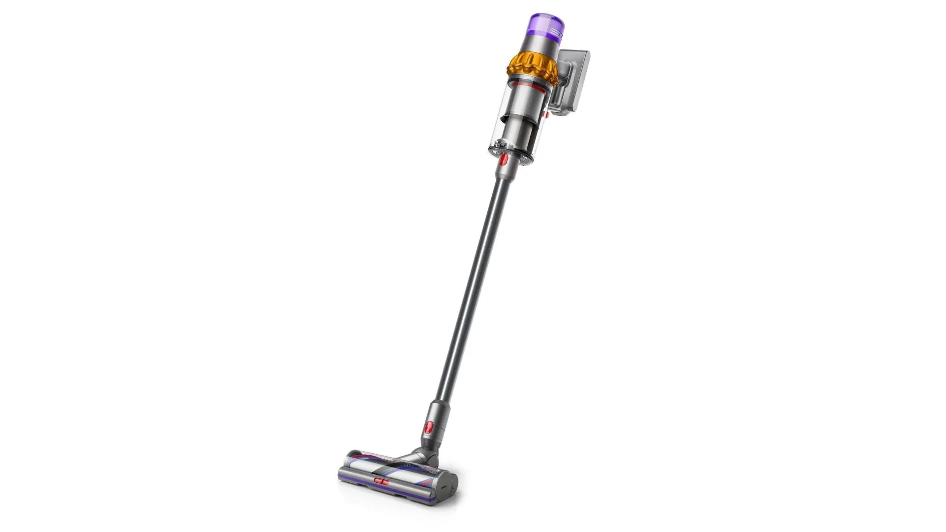 best stick vacuum cleaner dyson v15 detect absolute cordless vacuum