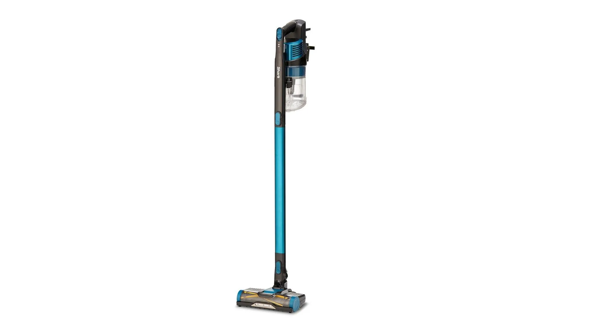 best stick vacuum cleaner Shark cordless vacuum with self cleaning brush roll